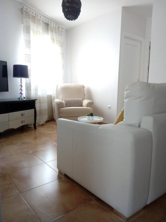 Cazorla Suite Exterior foto