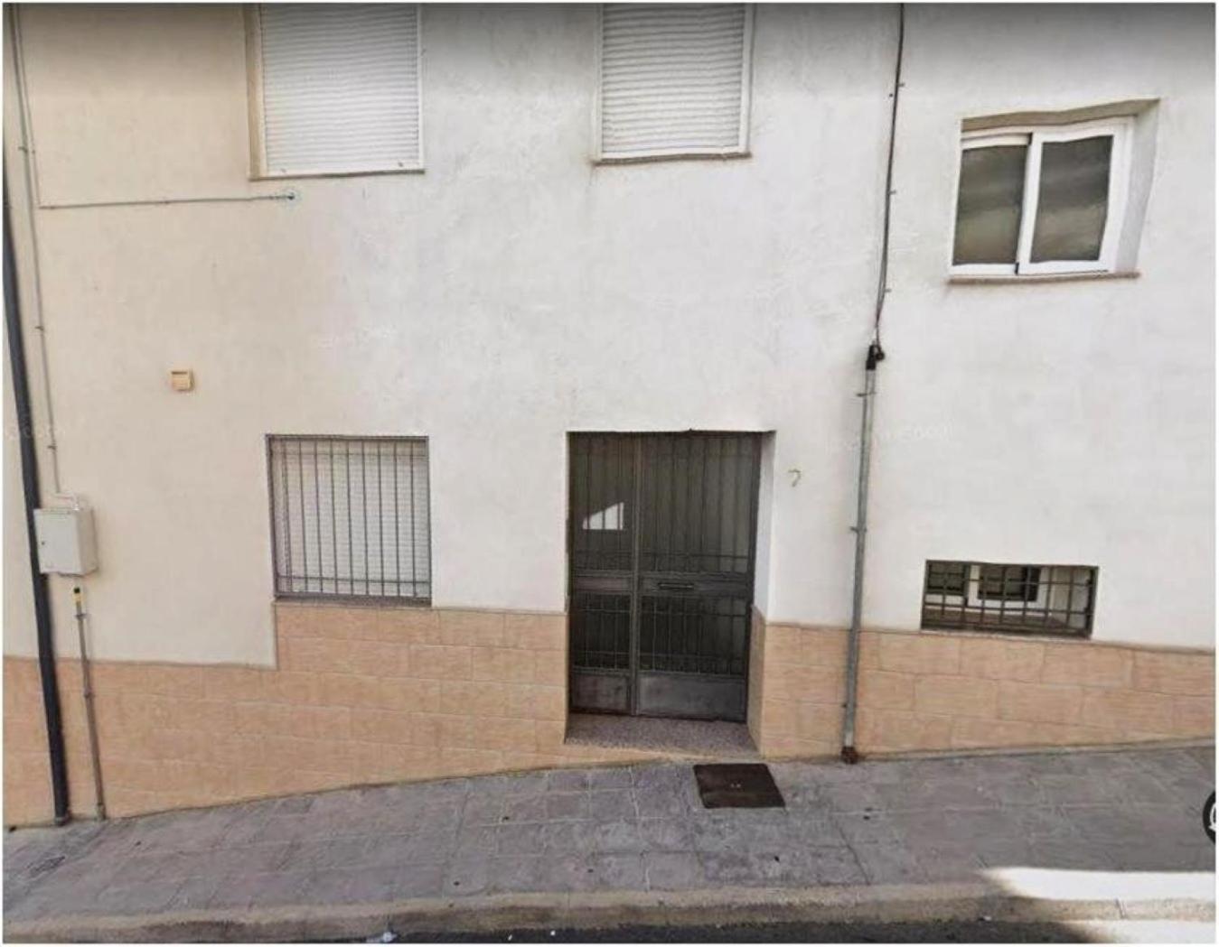 Cazorla Suite Exterior foto
