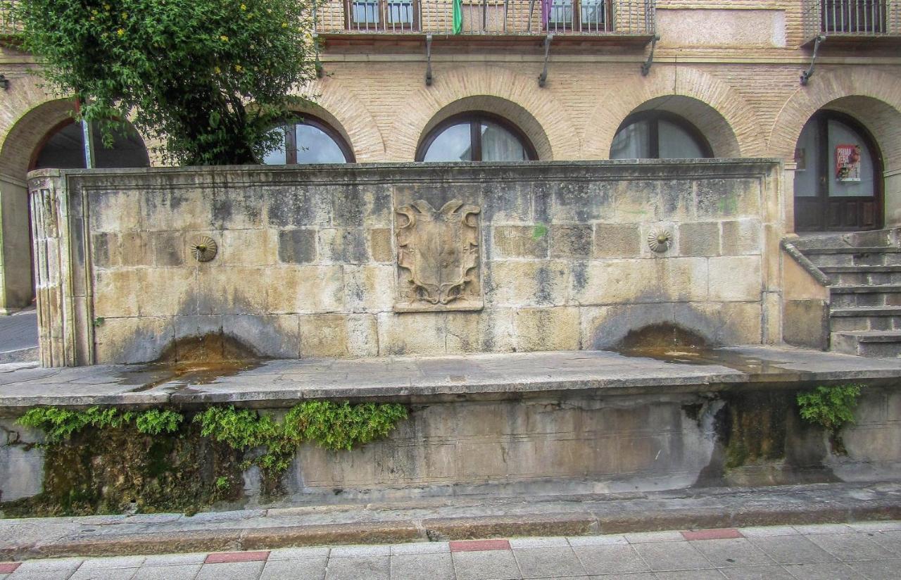 Cazorla Suite Exterior foto