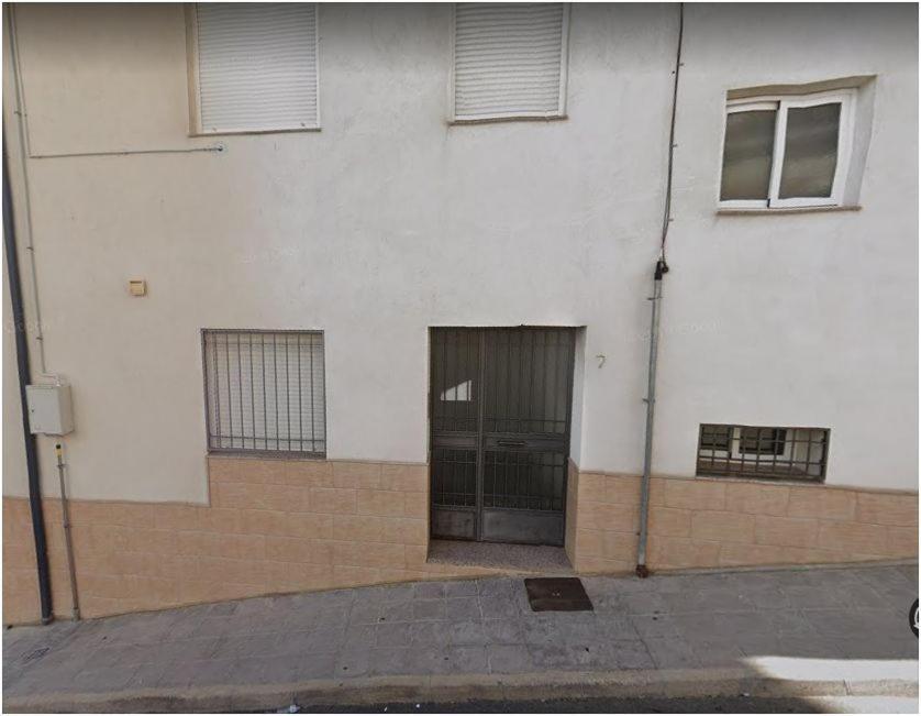 Cazorla Suite Exterior foto